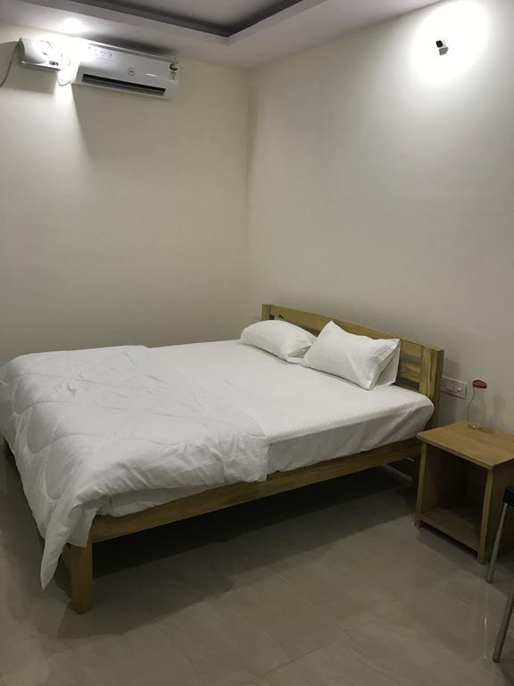 Guest house Avigna Lokesh 3*