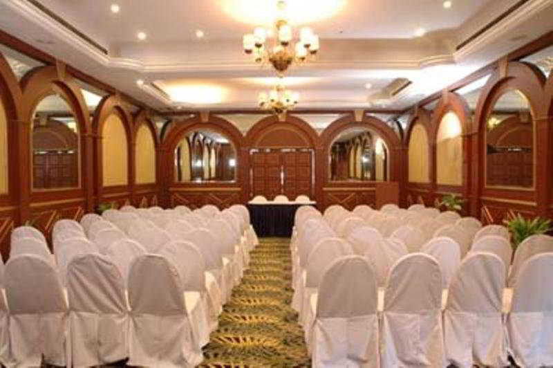 Nahar Heritage Hotel 4*