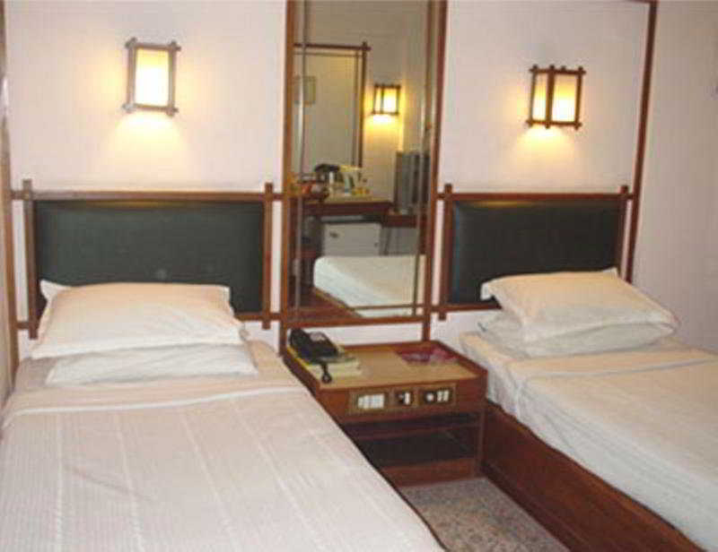 Hotel Nahar Heritage Bangalore