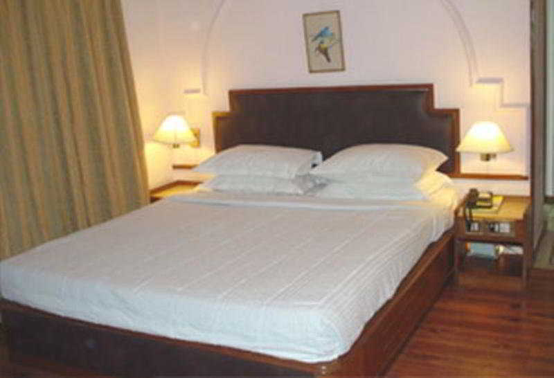 Nahar Heritage 4* Bangalore