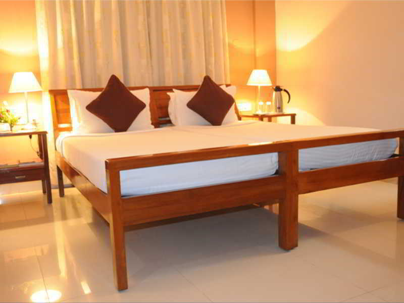 Hotel Upar Indiranagar Bangalore