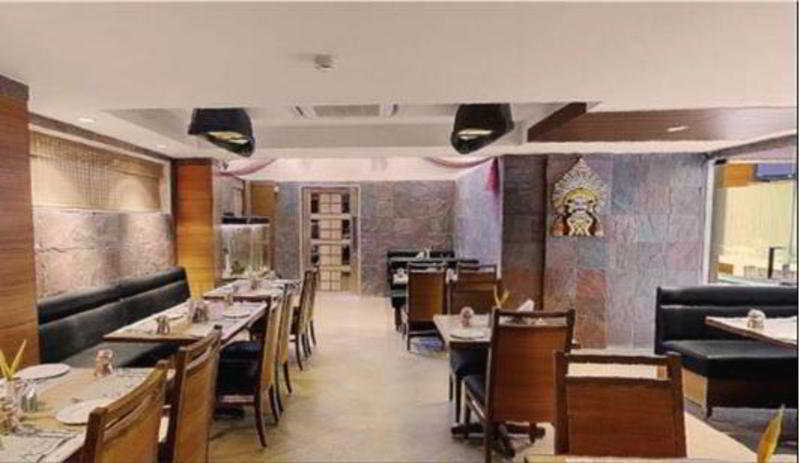 Hotel Coraltree