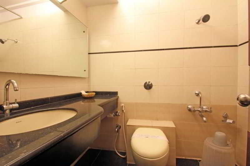 Hotel Magaji Orchid