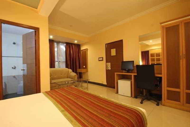 Magaji Orchid Bangalore