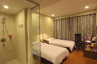 Hotel Keys Select By Lemon Tree Hotels, Hosur Road, Bangalore