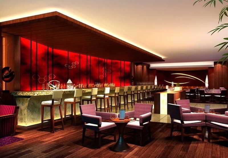 Hotel Marriott Whitefield Bangalore