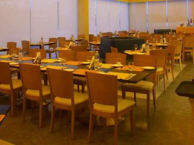 Radha Hometel 3* Bangalore
