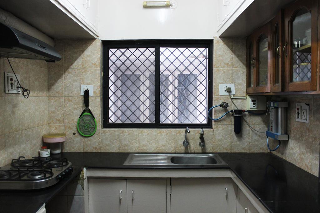 Nachis 3* Bangalore