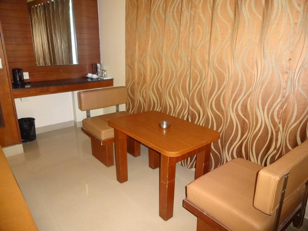 Hotel Sheetal Residency