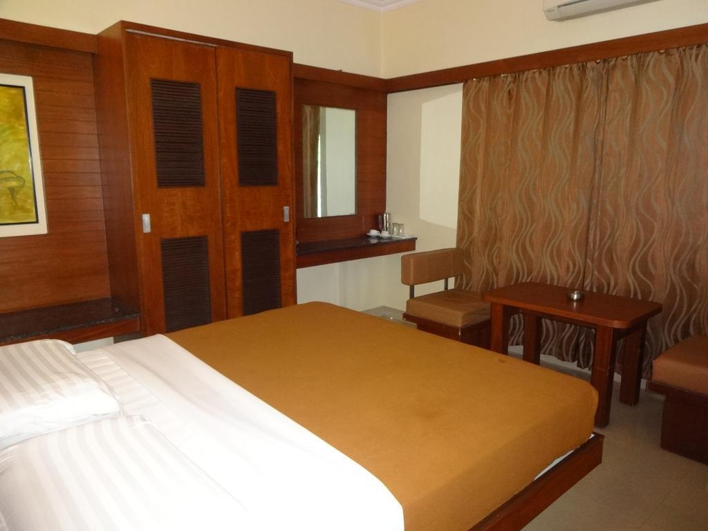 Sheetal Residency Bangalore
