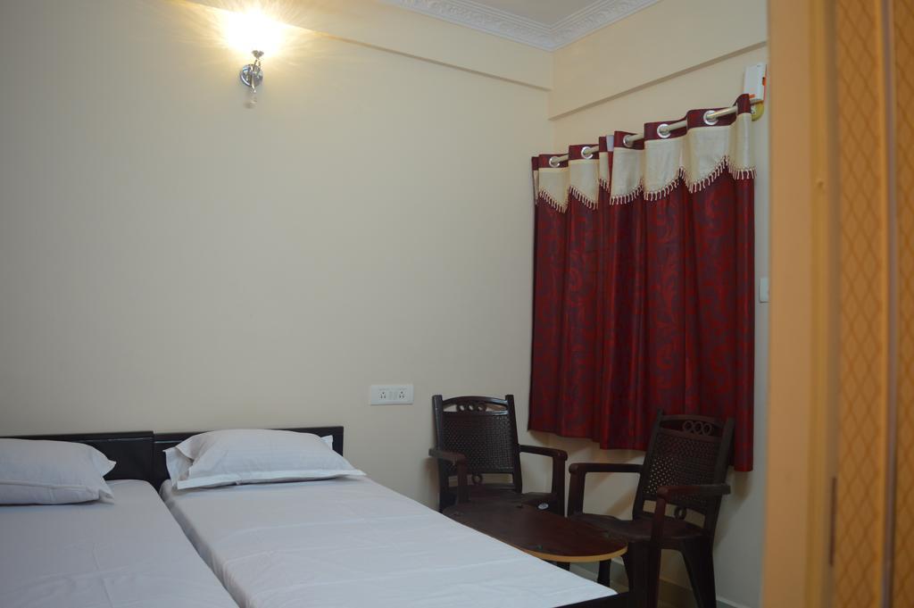 Casa de hóspedes Sri Balaji Bangalore