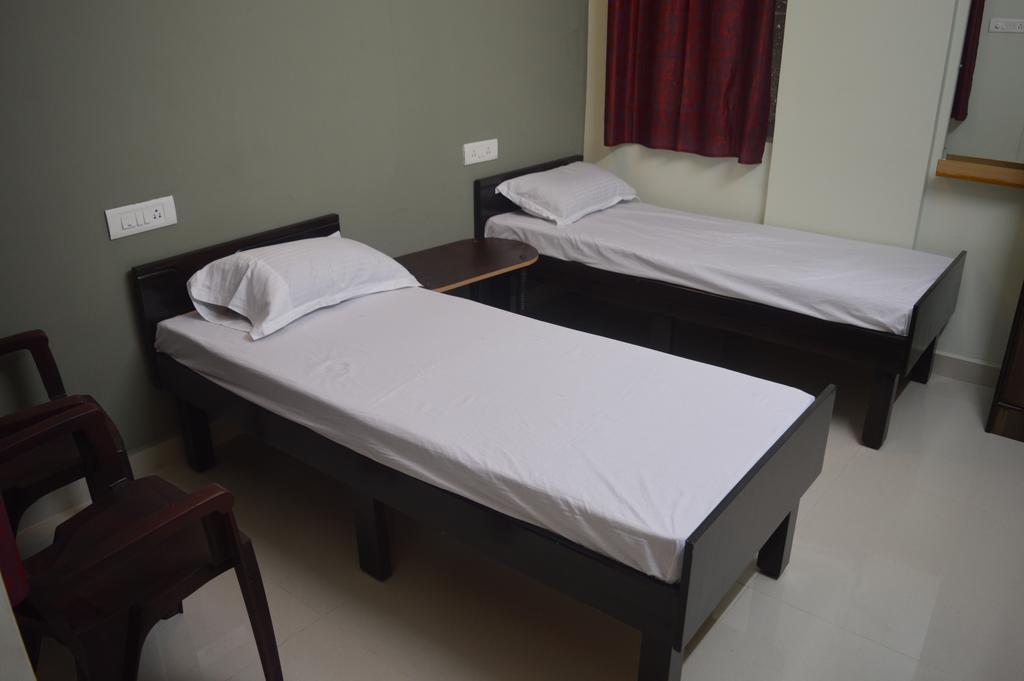 Sri Balaji 3* Bangalore
