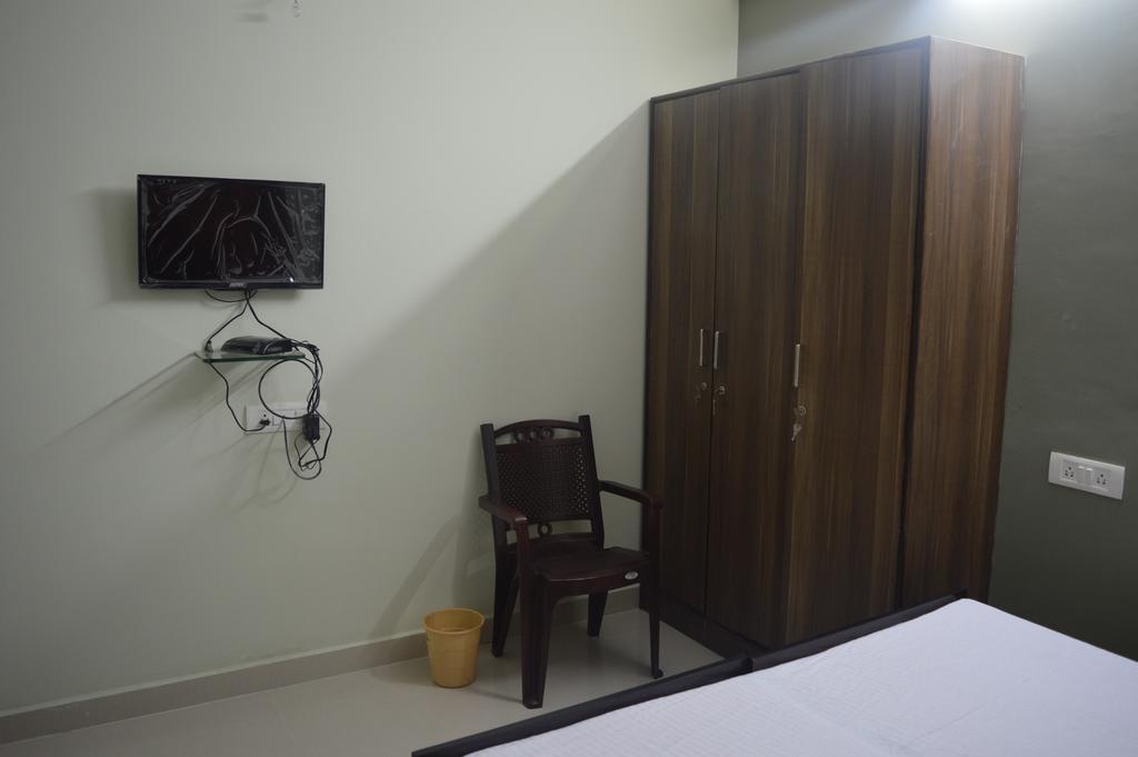 Casa de hóspedes Sri Balaji Bangalore