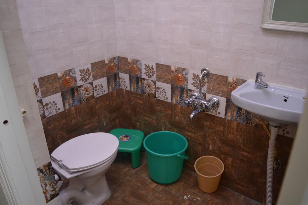 Casa de hóspedes Sri Balaji