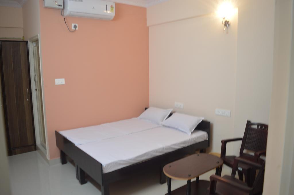 Casa de hóspedes Sri Balaji 3*