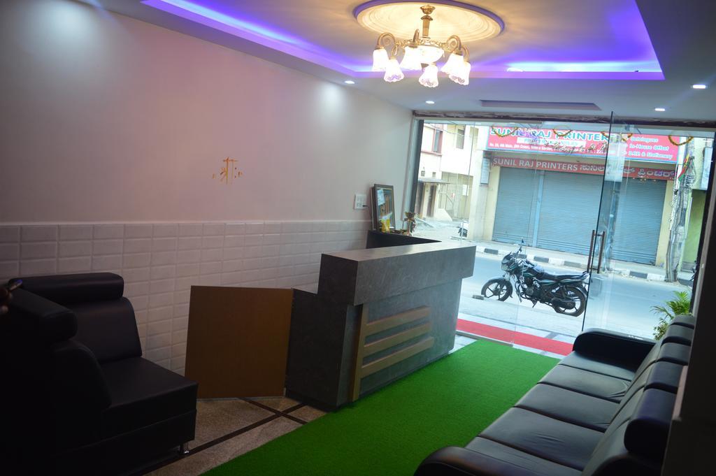 Sri Balaji 3*