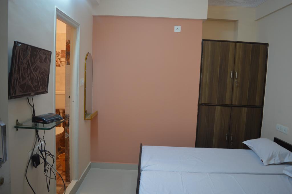 Sri Balaji Casa de hóspedes 3*