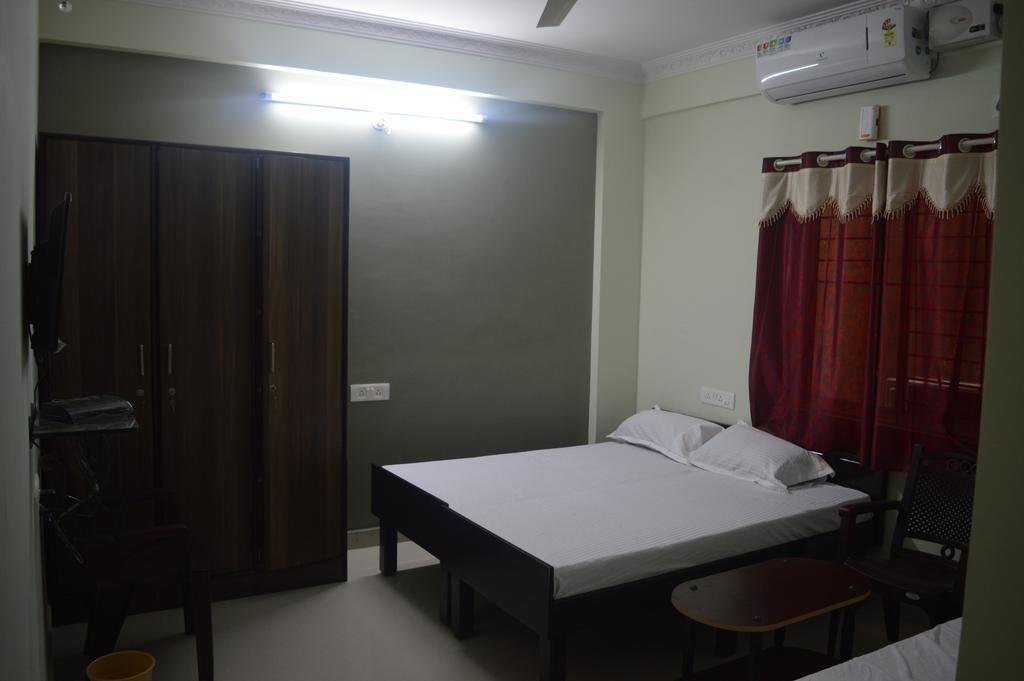 Casa de hóspedes Sri Balaji Bangalore
