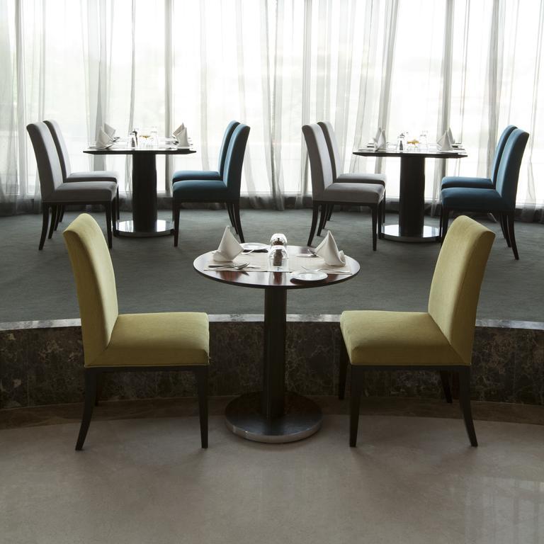 Hotel Oakwood Premier Prestige 5*