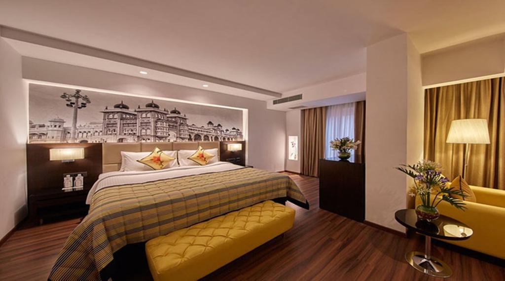 Royal Orchid Hotel