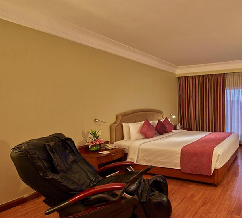 Royal Orchid Hotel