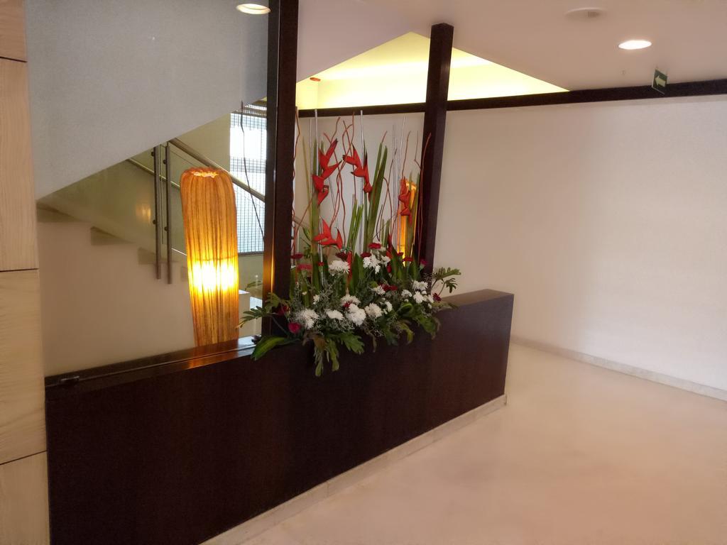 Iris The Business Hotel Bangalore