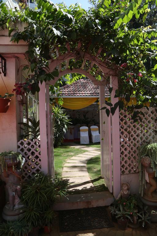 Terrace Gardens Bed & Breakfast