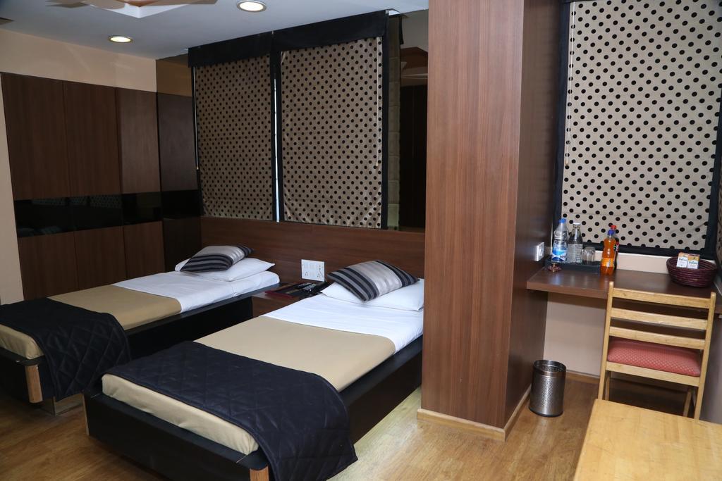 Bed & Breakfast Terrace Gardens Bangalore