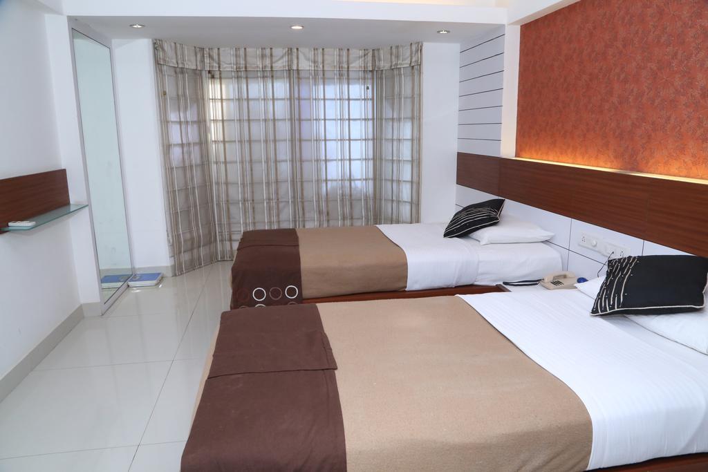 Terrace Gardens Bed & Breakfast 3*