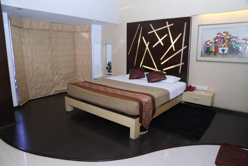 Terrace Gardens Bed & Breakfast 3*