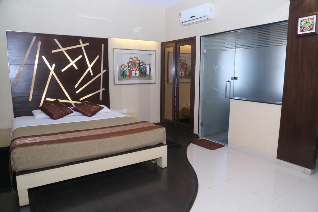 Bed & Breakfast Terrace Gardens 3*