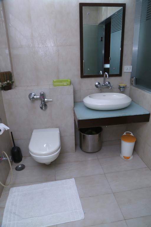 Bed & Breakfast Terrace Gardens 3*
