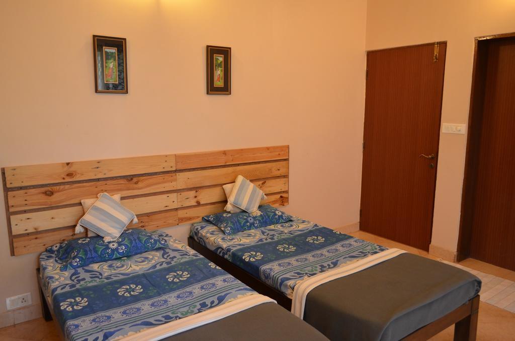 Bed & Breakfast Camelot 3*
