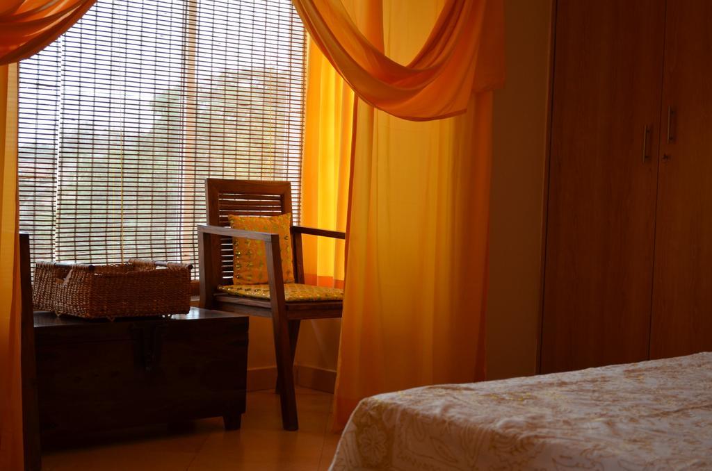 Camelot Bed & Breakfast