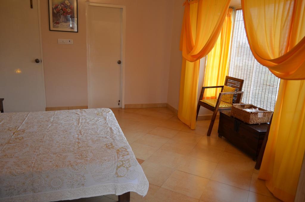 Camelot Bed & Breakfast 3*