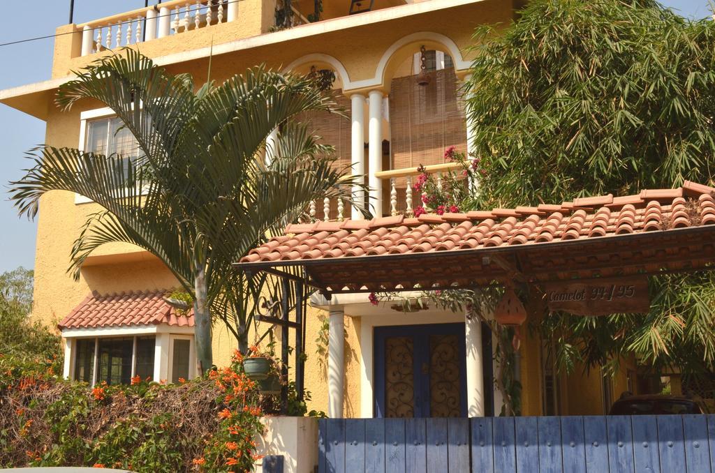 Camelot Bed & Breakfast