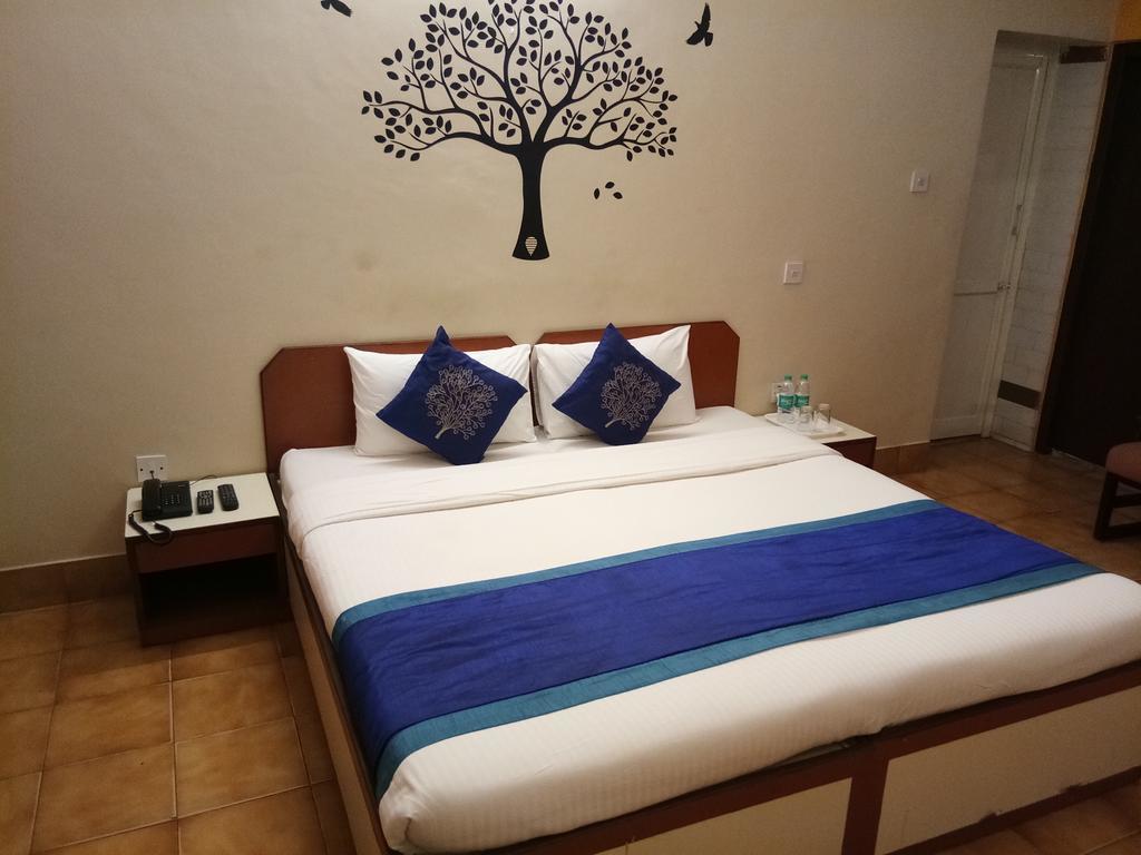 Hotel Hotel Telehaus International 2*