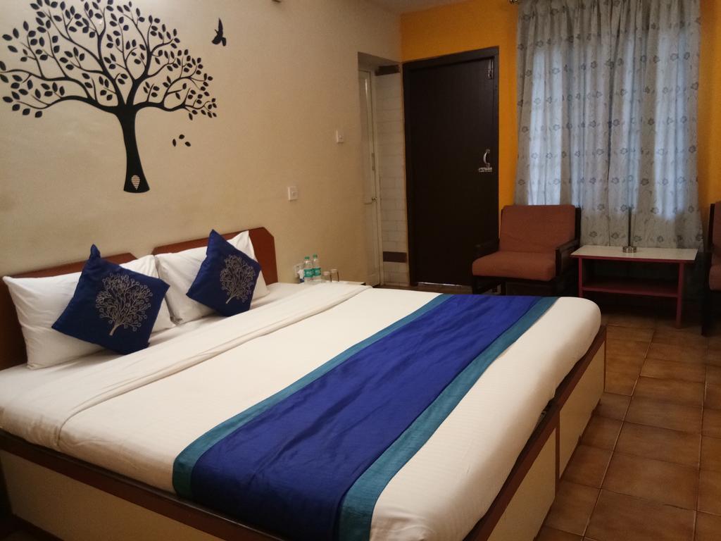 Hotel Telehaus International