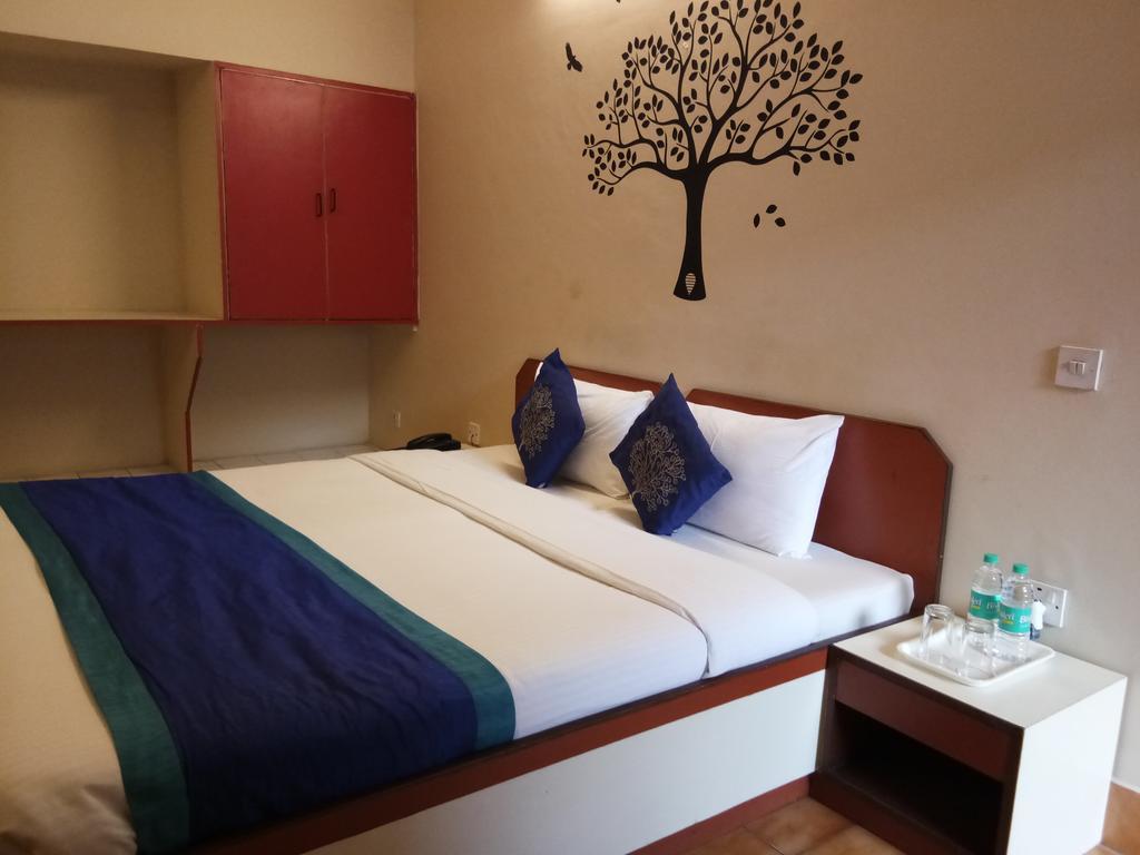 Hotel Telehaus International Hotel 2*