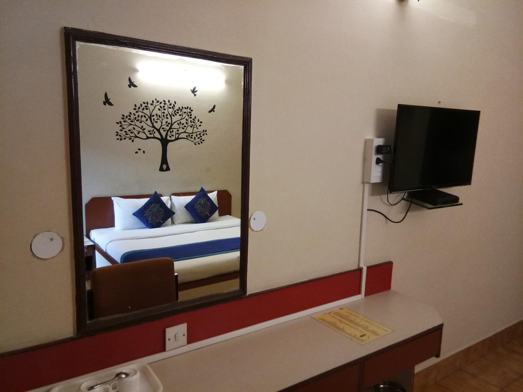 Hotel Telehaus International 2* Bangalore