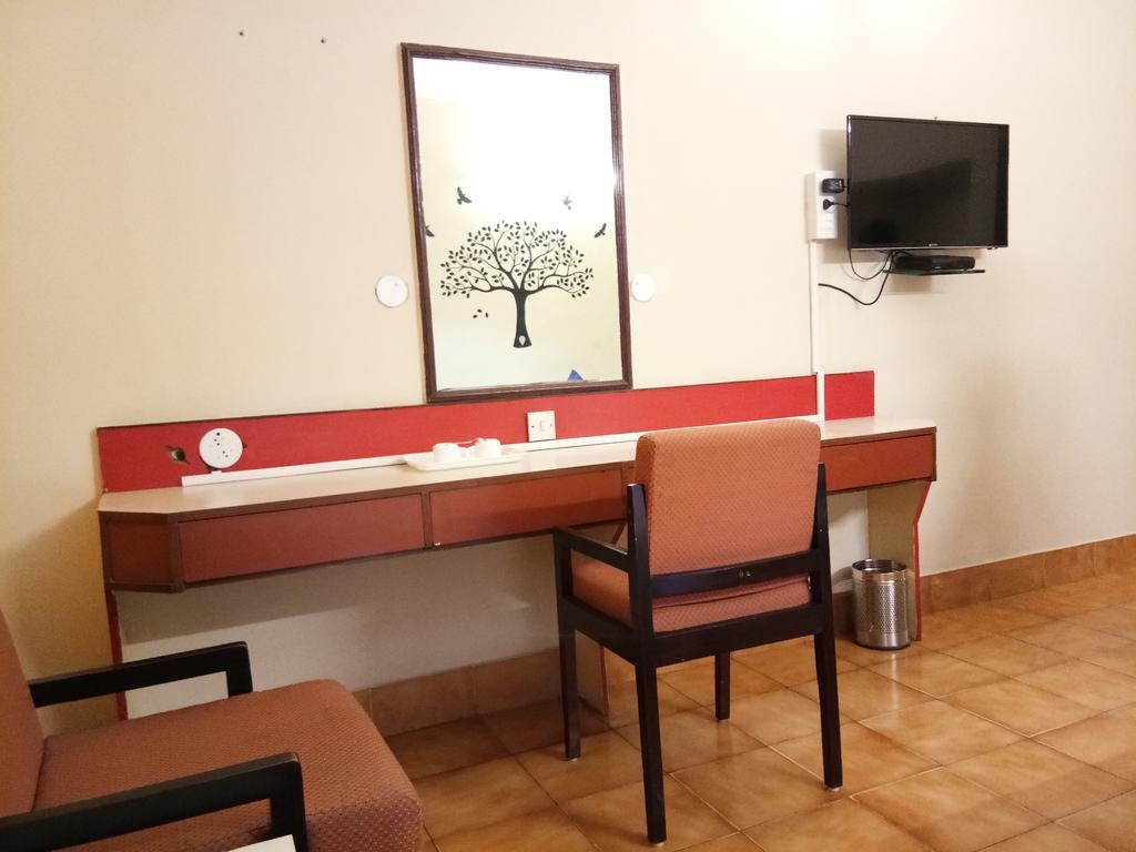 Hotel Telehaus International Hotel Bangalore