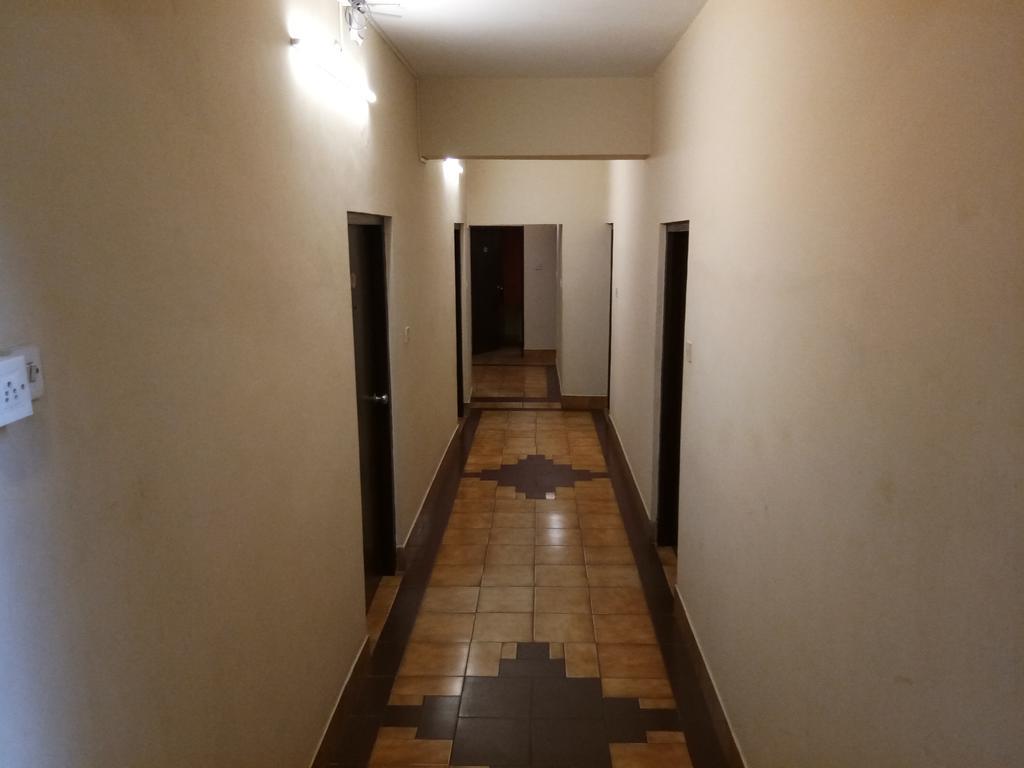 Hotel Telehaus International