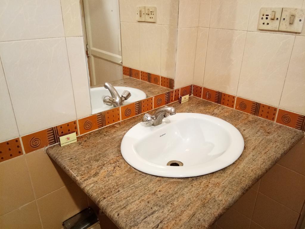 Hotel Telehaus International Hotel Bangalore
