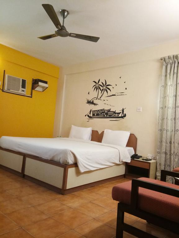 Hotel Telehaus International Hotel Bangalore