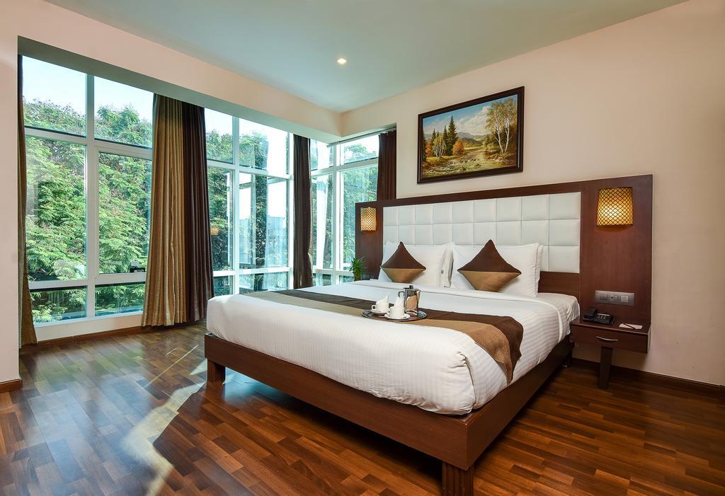 Akshaya Aura 4* Bangalore