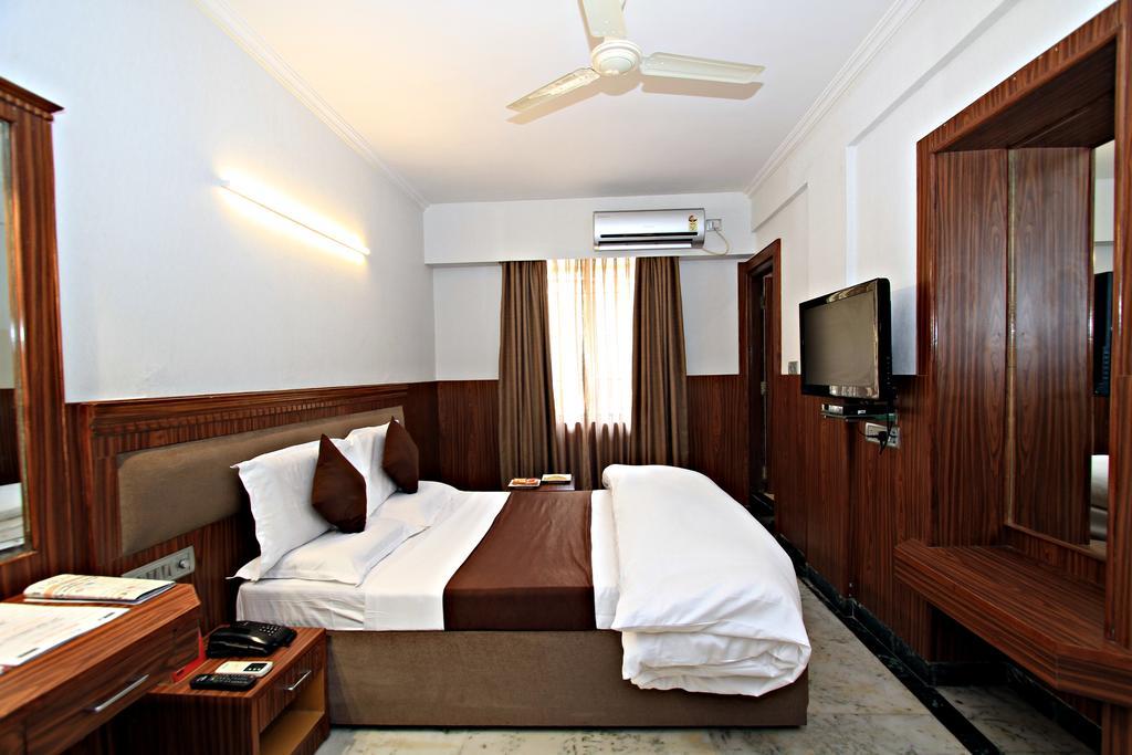 Empire Street 3* Bangalore