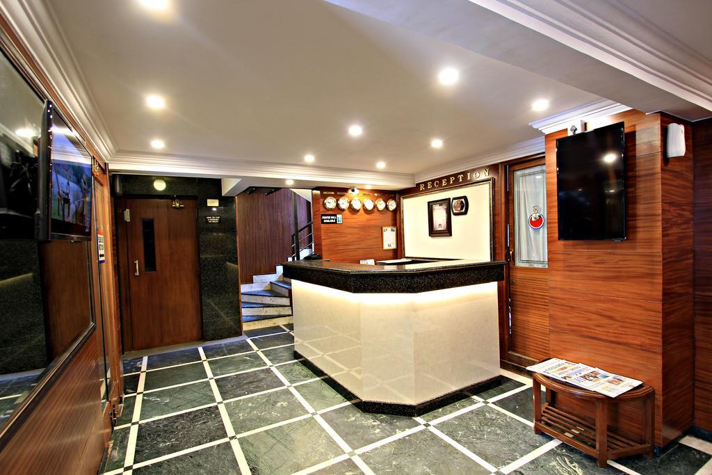 Empire Street 3*