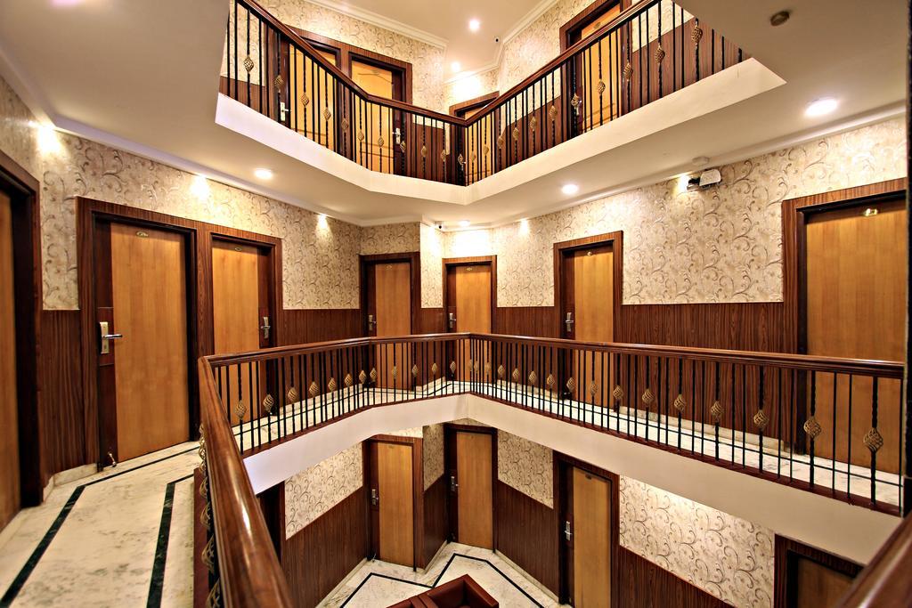Empire Street Hotel Bangalore