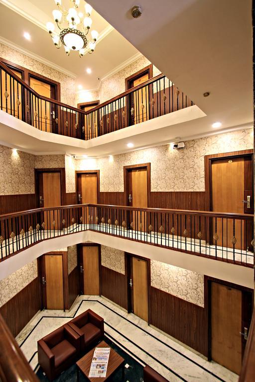 Empire Street Hotel 3*