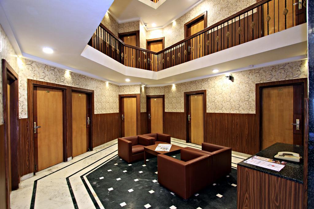 Empire Street Hotel Bangalore